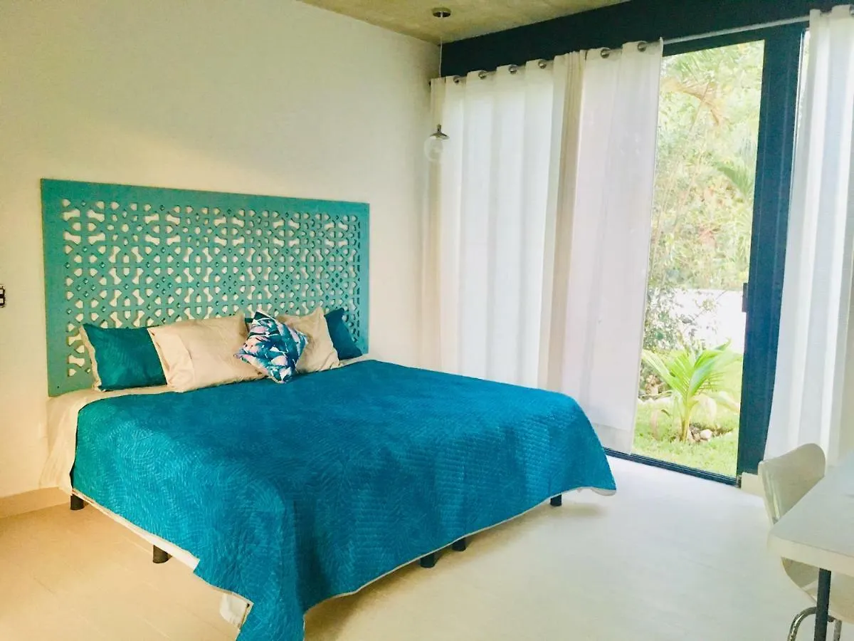 Vacation Full House With Private Pool, 3 Bedroom Chacalal 0*,