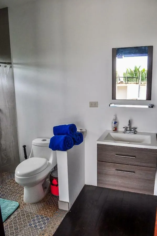 Vacation Full House With Private Pool, 3 Bedroom Chacalal 0*,