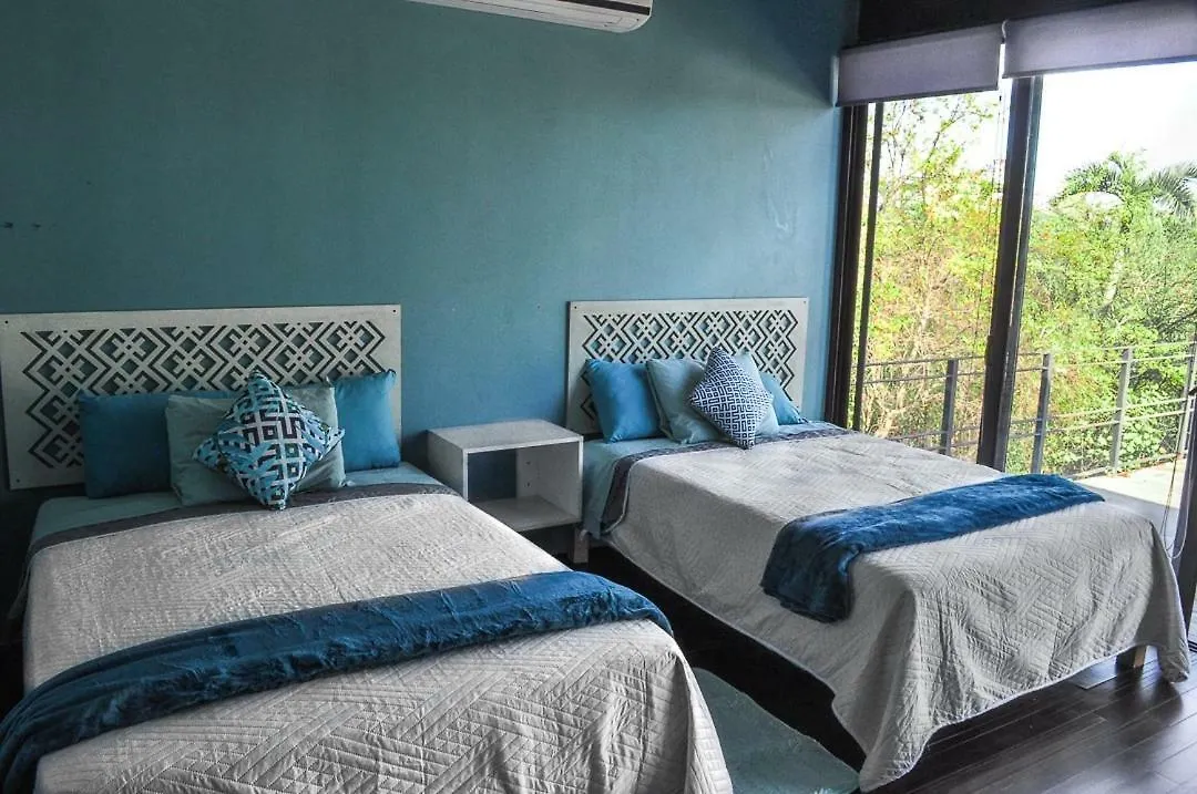 Vacation Full House With Private Pool, 3 Bedroom Chacalal