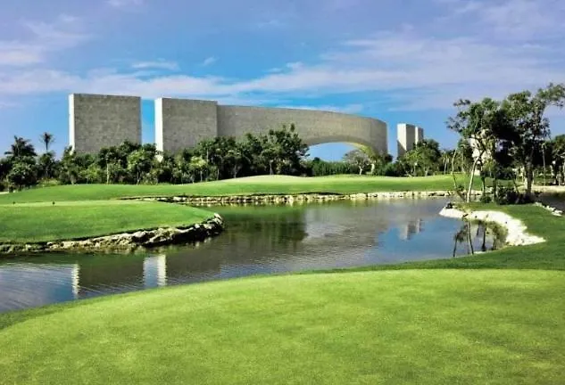 Vacation Full House With Private Pool, 3 Bedroom Chacalal 0*,  Mexico
