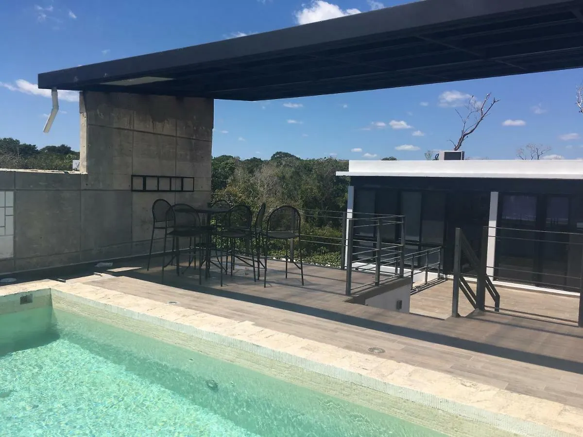 Vacation Full House With Private Pool, 3 Bedroom Chacalal Villa