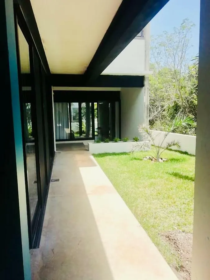 Villa Vacation Full House With Private Pool, 3 Bedroom Chacalal