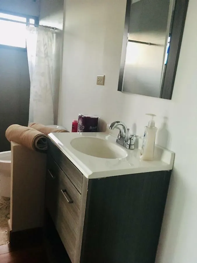 Villa Vacation Full House With Private Pool, 3 Bedroom Chacalal