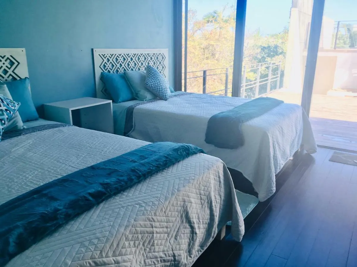 Vacation Full House With Private Pool, 3 Bedroom Chacalal