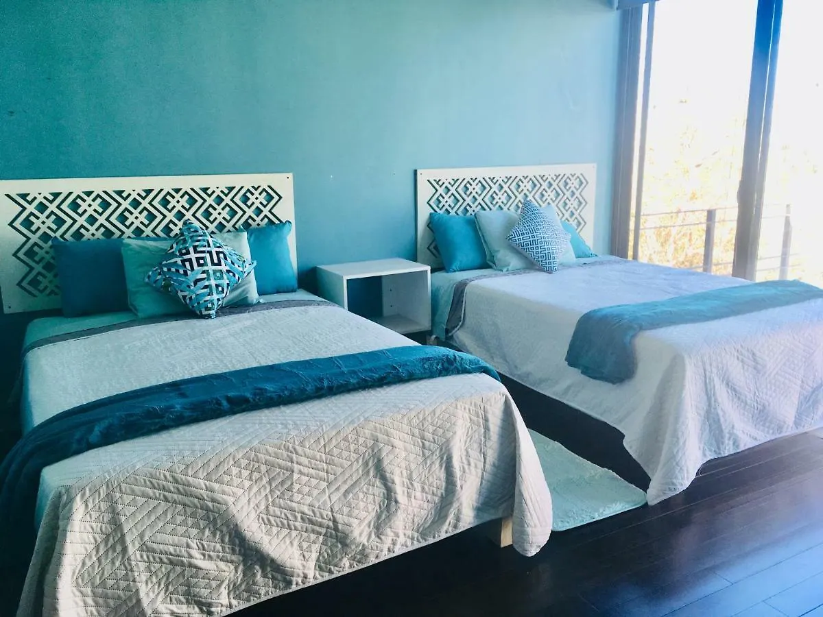 Villa Vacation Full House With Private Pool, 3 Bedroom Chacalal