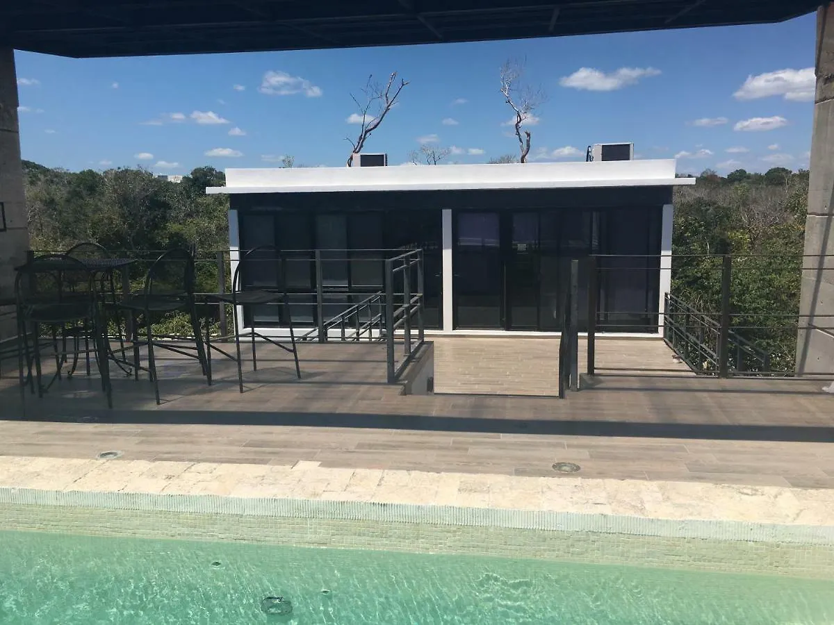Vacation Full House With Private Pool, 3 Bedroom Chacalal 0*,