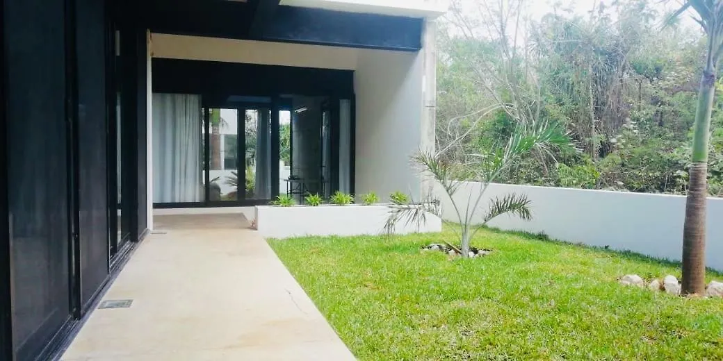 Vacation Full House With Private Pool, 3 Bedroom Chacalal Villa