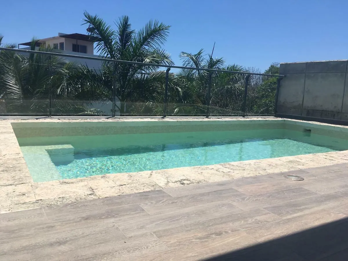 Villa Vacation Full House With Private Pool, 3 Bedroom Chacalal