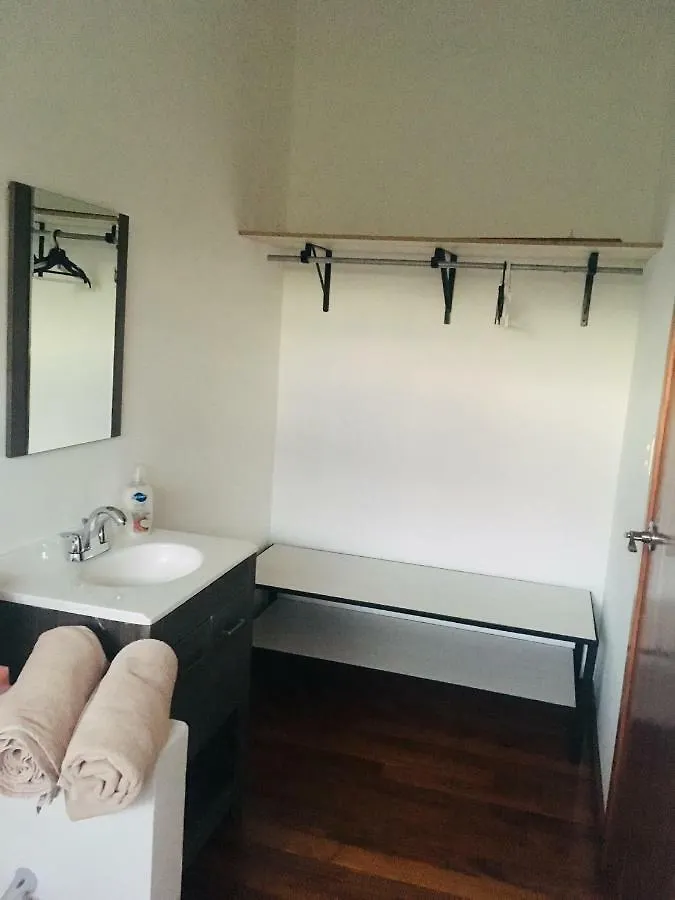 Vacation Full House With Private Pool, 3 Bedroom Chacalal