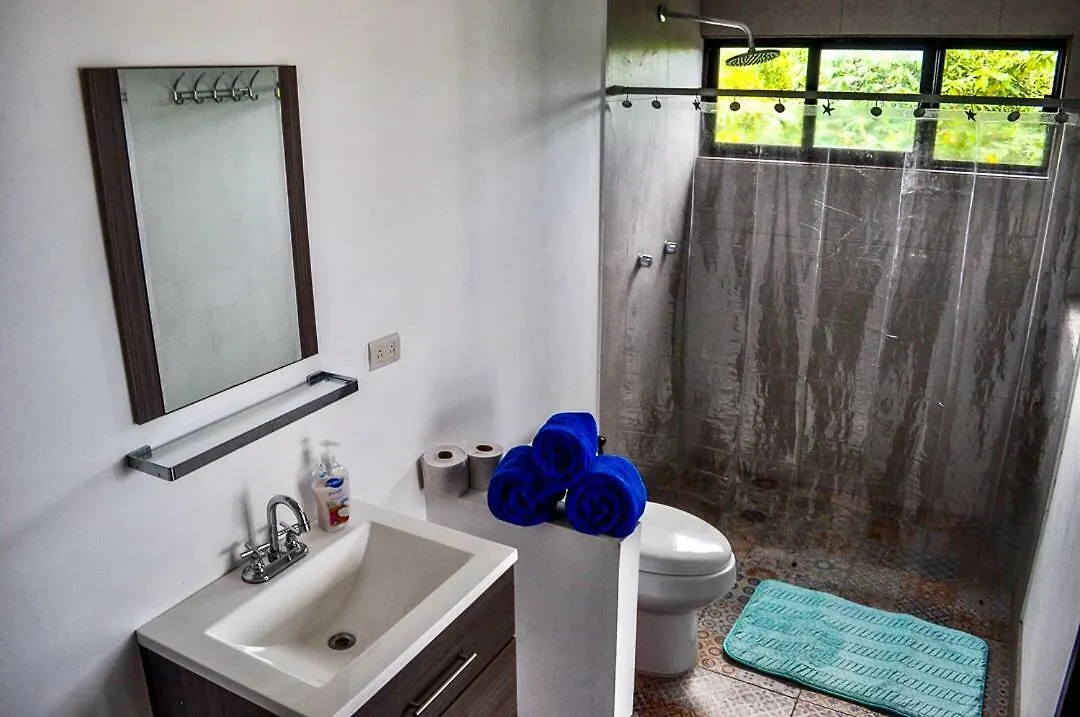 Vacation Full House With Private Pool, 3 Bedroom Chacalal 0*,  Mexico