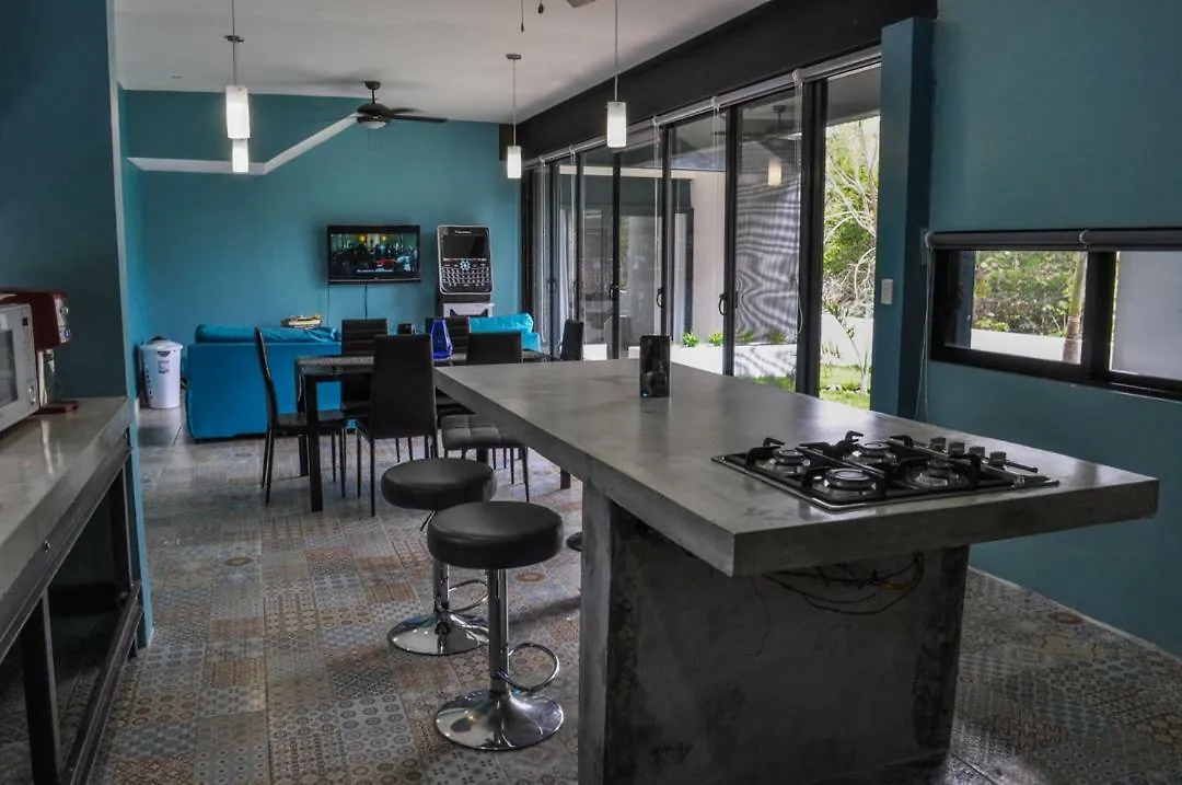 Villa Vacation Full House With Private Pool, 3 Bedroom Chacalal