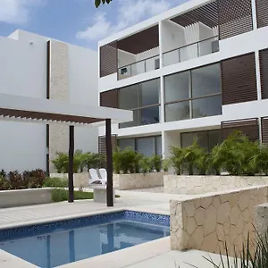 Bahia Principe Vacation - Quetzal - One-bedroom Chacalal