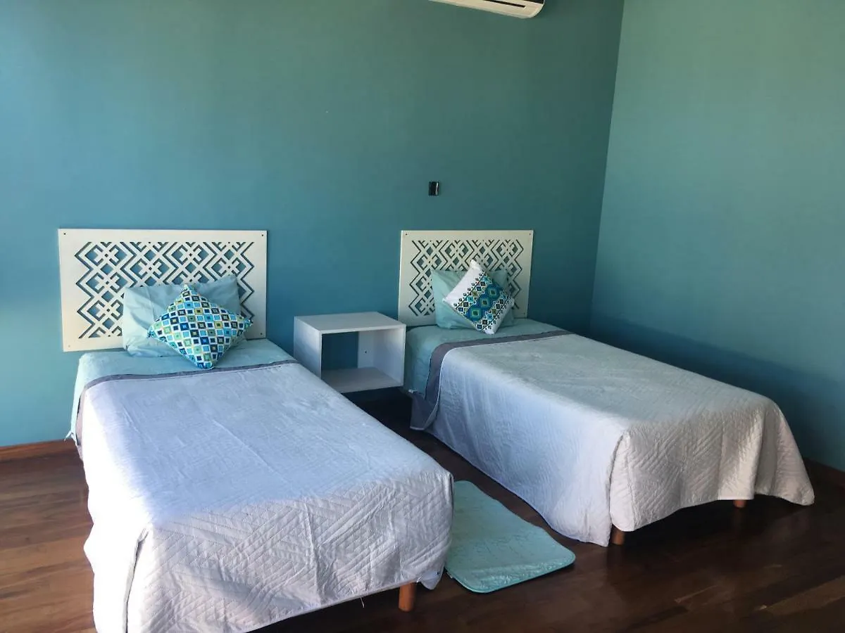 Chacalal Vacation Full House With Private Pool, 3 Bedroom וילה